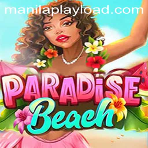ParadiseBeach: An Immersive Gaming Experience with ManilaPlay