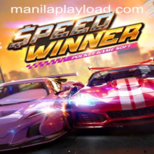 SpeedWinner: An Exciting Thrill in the Gaming World