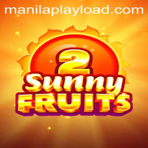 Explore the Vibrant World of SunnyFruits2 with ManilaPlay