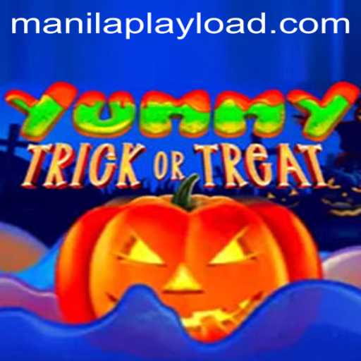 Discover and Play YummyTrickorTreat with Manilaplay